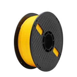 Wisdream ABS pro高精度真円度3Dプリンターフィラメント寸法精度/- 0.02mm、耐熱印刷に最適