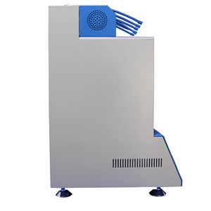 Testeur de viscosité cinématique entièrement automatique de haute qualité Équipement de test durable et à prix compétitif - Product Image 2