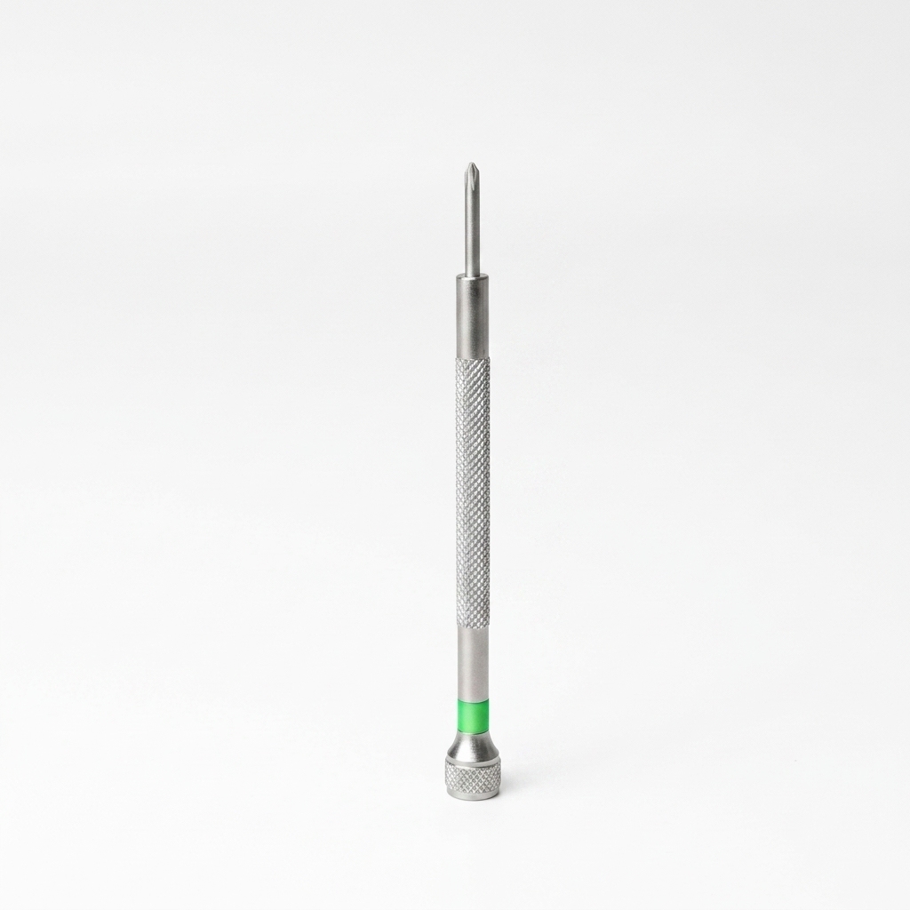 Phillips 2,0 mm