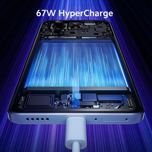 Originale Uesd per la versione globale <span class=keywords><strong>Xiaomi</strong></span> Mi 13T 8/12GB 256GB Display 144HzAMOLED <span class=keywords><strong>fotocamera</strong></span> principale dimensione 8200-Ultra - Product Image 5