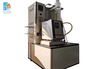 ASTM D3427 ADDITION Automatisches Schmieren OIl <span class=keywords><strong>Air</strong></span> <span class=keywords><strong>Release</strong></span> Properties <span class=keywords><strong>Tester</strong></span> DIN51585 Schmier mittel Luft freigabe wert prüfgerät - Product Image 6