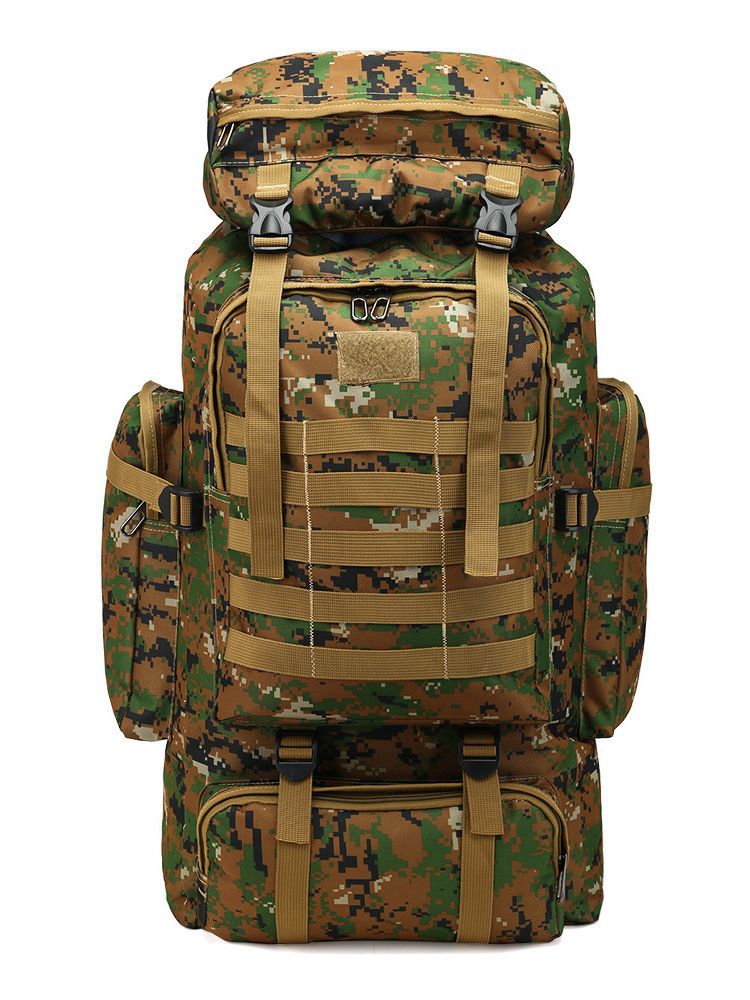 Camuflaje de la selva