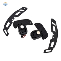 Palette de changement de vitesse magnétique au volant de voiture pour Mercedes Benz W205 A45 C63s Sedan AMG Paddle Extender