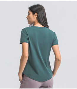 Женская футболка для бега разных цветов - Product Image 2