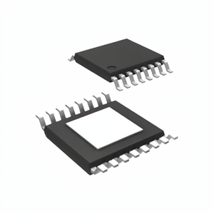 16 ชิ้นส่วนวงจรอิเล็กทรอนิกส์ PowerTSSOP สำหรับการจัดการพลังงาน (PMIC) มีสินค้าในสต็อก TPS7B6333QPWPRQ1 - Product Image 1