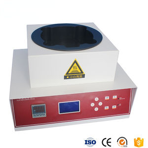 Máquina de prueba de fuerza de contracción térmica de película Astm D2732 Probador de contracción térmica Precio certificado OEM CE ISO - Product Image 2