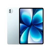 Nouvelle tablette PC originale vivo Pad6 6 Pro 13,2'' 4K 144Hz Snapdragon 8 Elite Gen 5 13000mAh 66W Ultra-fine et fonctionnelle