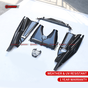 Competitive Price Dry Carbon Fiber OEM Style <b>Car</b> <b>Interior</b> Auto Parts Engine <b>Interior</b> Kit for Ferrari 458 <b>Interior</b> Kit - Product Image 6