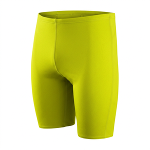 Shorts de bain et de surf professionnels imprimés sur mesure - Collection Été 2026 - Style Jammer imperméable à bon prix - Product Image 6