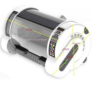 Incubadora para Mascotas Recién Nacidas, Equipo para Perros y Gatos, Gran Venta - Product Image 1