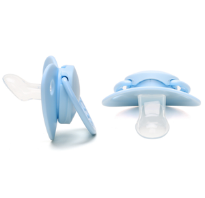 Tétines souples pour <span class=keywords><strong>nouveau</strong></span>-né, sans BPA, logo personnalisé, mignonnes, pour bébé fille, à boutonnage, jour et <span class=keywords><strong>nuit</strong></span> - Product Image 5