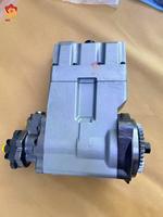 Pompe d'injection de carburant moteur C7 C9 319-0677 10R-8899 3190677 pour pièces d'excavatrice CAT 324D 325D 326D 330D 336DL