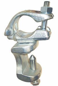 Collier de serrage pivotant forgé à chaud BS1139/EN74 48*40mm pour échafaudage pressé - Product Image 5