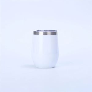 Food Grade Stainless Steel Interior Egg Tumbler <b>Cup</b> <b>Reusable</b> Eco Friendly <b>Cup</b> for Outdoor Adventures ASM09 - Product Image 6