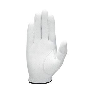 Guante de Golf Personalizado con Logotipo, de Piel de Oveja Cabretta, Antideslizante, Transpirable, con Marcador de Pelota de Golf - Product Image 4