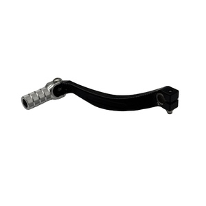Soporte de Palanca de Cambios CNC Personalizable para Modelos Específicos, Accesorios para Motocicletas - Product Image 1
