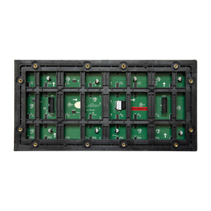 Outdoor IP65 Waterproof P4 LED Display Module 320*160mm OEM for Retail Store with 1 Year Warranty - Product Image 3