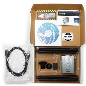 ALFA AWUS1900 RT8814U Kali Linux Netscout AirMagnet per Modelli RC - Product Image 4