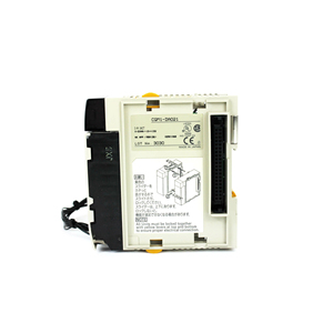 Module de sortie analogique CQM1-DA021, 2 canaux, signal 4-20mA 0-10V, unité d'extension PLC fiable pour l'automatisation industrielle - Product Image 1