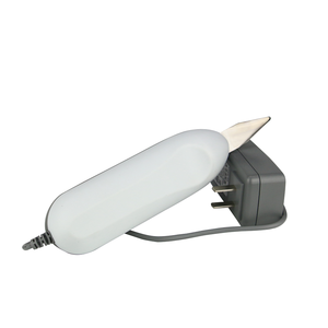Nouveau produit 2023, <span class=keywords><strong>couteau</strong></span> <span class=keywords><strong>électrique</strong></span> pour ouvrir les fruits de mer, les huîtres, avec poignée antidérapante et lame dure - Product Image 2