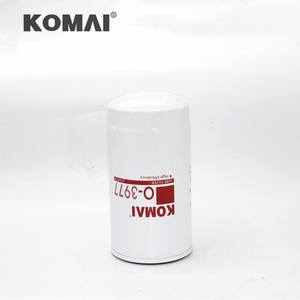 Filtro de Aceite de Alta Resistencia LF3977 P550639 2992544 84346773 ELH4757 W 1170/7 para Motor Diésel - Product Image 2