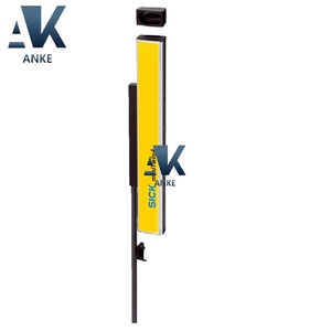 Cortinas de Luz de Seguridad SICK 1207351 C4MT-11434ABB03FB0 Minitwin - Product Image 1