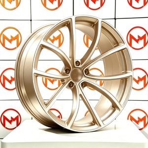 Jantes de voiture de tourisme Maxtera Forged Custom Projeck <span class=keywords><strong>Kahn</strong></span> Type54RS Style pour Bentley Porsche Cayenne AMG G-Class Audi, jantes en alliage - Product Image 6