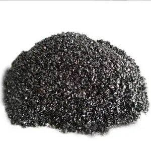 High temperature coal tar pitch used for casting and refractory materials