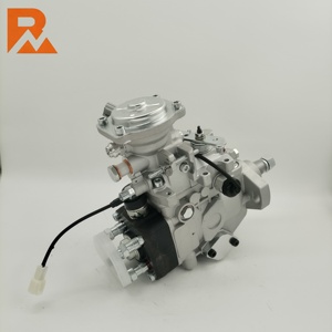 Bomba de Inyección de Combustible Diésel 196000-1840 VE4 10F2200RND184 22100-5B720 R184 para Motor 5L 3.0L - Product Image 2