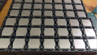 I7-13700KF d'origine SRMB9 pour processeur Intel Seize cœurs Gen I3 I5 17 CPU LGA 1700 processeur de bureau nouveau et utilisé paquet de plateau