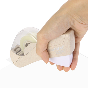 เครื่องจ่ายเทปพลาสติก2025เครื่องเขียนเครื่องจ่ายเทปอัตโนมัติสำหรับโฮมออฟฟิศโรงเรียน - Product Image 6