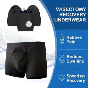 Compresa de Gel Sólido Reutilizable Yimiu, Fría/Caliente, para Alivio del Dolor <span class=keywords><strong>Post</strong></span>-Cirugía de Circuncisión Masculina, Cuidado de la Salud en el Hogar - Product Image 3