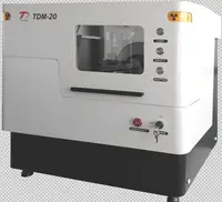 Tongda مصغرة TDM-10 XRD الأشعة السينية diffractometer