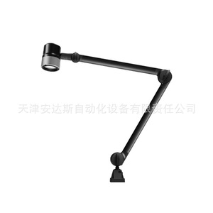 Waldmann ไฟส่องสว่างสำหรับการทำงานที่สามารถหรี่แสงได้สำหรับ600 850 D - Product Image 5
