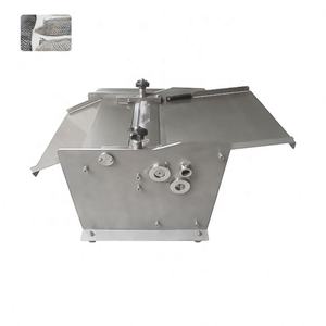 เครื่องกำจัดหนังปลาอัตโนมัติเครื่องกำจัดผิวกุ้งเครื่องกำจัดหนังปลานิล - Product Image 2