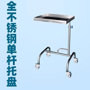 Xin Yuchen Stainless Steel Footstool 500x300x200mm Non Slip Medical Hospital Furniture Workshop Warehouse <b>Step</b> <b>Stool</b> - Product Image 4