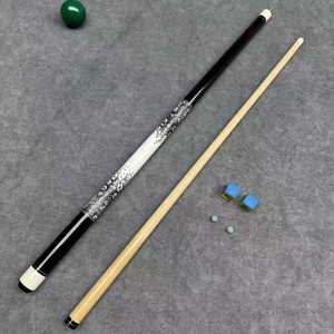 Thủ công tinh tế tùy chỉnh Snooker & bi-a tín hiệu chất lượng cao & bền cổ điển & thời trang chuyên nghiệp & mát mẻ - Product Image 4