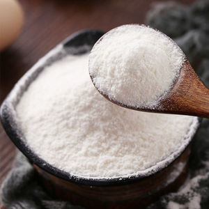 Préparation de gâteau Huile végétale Crémier non laitier Crème à fouetter Poudre Additif alimentaire pour garniture de gâteau Décoration Boulangerie Alimentaire - Product Image 3