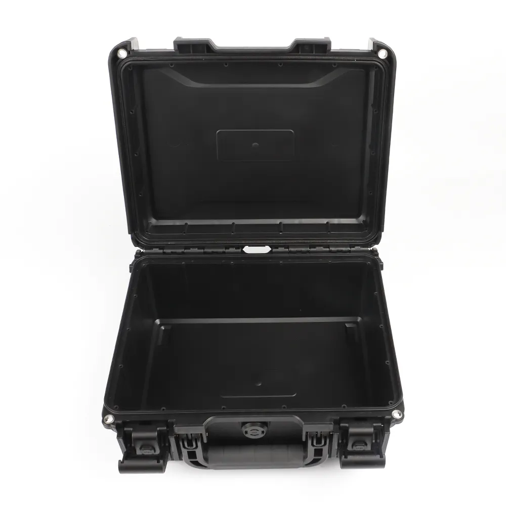 Factory OEM Custom IP67 Waterproof Plastic Case Hard Carrying Case for DJI Mini 2 Drone Camera