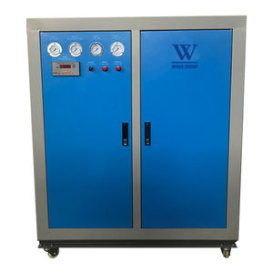 Psa Zuurstofconcentrator 95% Zuiverheid Industriële Zuurstof Generator Voor Ziekenhuis - Product Image 6