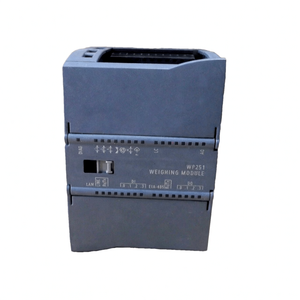 Contrôleur PLC 7MH4960-6AA01 neuf d'origine, disponible immédiatement, pour la programmation de contrôleurs PLC - Product Image 1