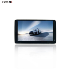 Oem ODM BMW X1 X3 11.6 inch 1920*1080 TFT/IPS LCD phía sau chỗ ngồi giải trí tựa đầu Màn hình khung USB phía trên phía sau xe TV Android - Product Image 2