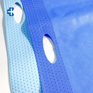 Lenzuolo di trasferimento del paziente con manico fino a 150kgs - Product Image 5