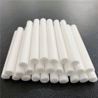 Tissu filtrant non tissé en polyester 100 % absorbant, écologique, à base de fibres melt-blown, de poids moyen, pour diffuseur de parfum de voiture