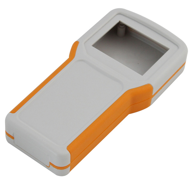 Factory Supply PH032 207 * 103 * 37 mm EVEREST Handheld ABS Plastic Remote Control Shell Housing