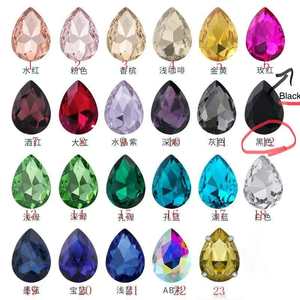 7cm de haut grand mariage princesse diadème couronne femmes romantique Vintage perlé mariage couronne baroque diadème - Product Image 6