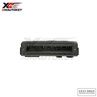 Module de commande de carrosserie (BCM) OE 95400 F8160 pour Hyundai Kia, unité de commande de carrosserie automobile d'origine d'occasion