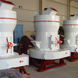 Meilleur prix Raymond Mill Chine usine charbon de bois calcaire dolomite pulvérisateur rectifieuse moteur roulement engrenage boîte de vitesses - Product Image 2