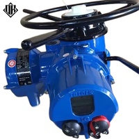 Actionneur électrique ROTORK IQ IQT IQM IQTC IQTM, actionneurs électriques linéaires et rotatifs pour vannes