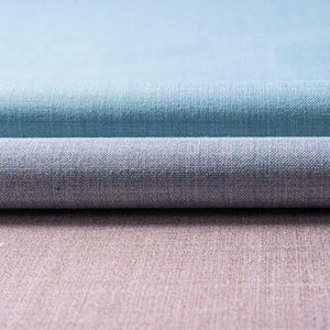 <span class=keywords><strong>Tela</strong></span> de <span class=keywords><strong>Rayón</strong></span>/Poliéster Skygen Plain Twill 35% Viscosa 65% Poliéster - Product Image 3